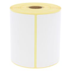 Thermo-Eco-Etiketten, wiederablösbar, 100 x 100 mm - Zum Produkt