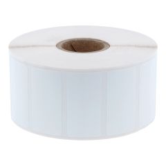 Thermodirekt Folienetiketten, Polypropylen, 38 x 19 mm - Zum Produkt