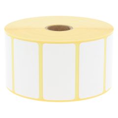 Zebra kompatible Thermo-Top-Etiketten, 57,15 x 31,75 mm - Zum Produkt