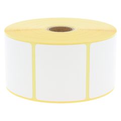 Zebra kompatible Thermo-Top-Etiketten, 57,15 x 50,8 mm - Zum Produkt