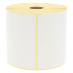 Zebra kompatible Thermo-Top-Etiketten, 101,6 x 127 mm - Zum Produkt