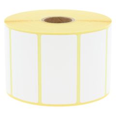 Thermotransfer Etiketten, Papier, 60 x 30 mm - Zum Produkt