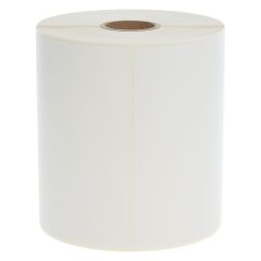 Papier Etiketten mit Spezialklebstoff, 100 x 150 mm - Zum Produkt