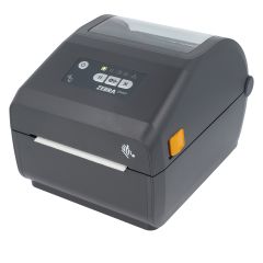 Zebra Drucker ZD421d - Basisgerät mit Abreißkante - Zum Produkt
