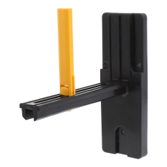 Zebra 1 Zoll Adapter - Zum Produkt