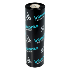 APR 6 Wachs/Harz, 110 mm breit, 74 m Rollenlänge - Zum Produkt