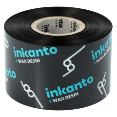 APR 6 Wachs/Harz, 40 mm breit, 300 m Rollenlänge - Zum Produkt