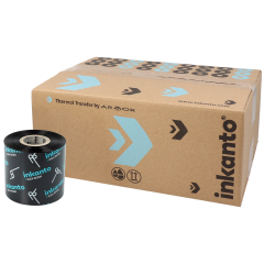 APR 6 Wachs/Harz, 60 mm breit, 300 m Rollenlänge - Packung/en - Zum Produkt