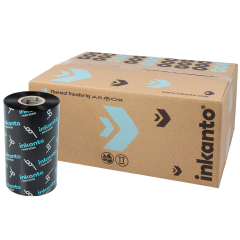 APR 6 Wachs/Harz, 104 mm breit, 153 m Rollenlänge - Packung/en - Zum Produkt