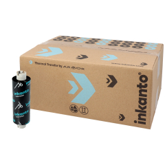 APR 6 Wachs/Harz, 83 mm breit, 91 m Rollenlänge - Packung/en - Zum Produkt