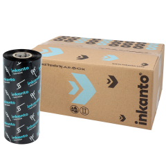 APR 6 Wachs/Harz, 154 mm breit, 300 m Rollenlänge - Packung/en - Zum Produkt