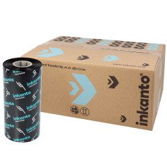 APR 6 Wachs/Harz, 130 mm breit, 300 m Rollenlänge - Packung/en - Zum Produkt