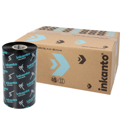 APR 6 Wachs/Harz, 130 mm breit, 450 m Rollenlänge - Packung/en - Zum Produkt