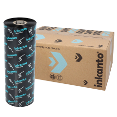 APR 6 Wachs/Harz, 220 mm breit, 450 m Rollenlänge - Packung/en - Zum Produkt