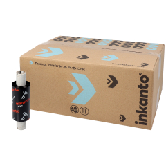 AXR 7+ Harz, 65 mm breit, 91 m Rollenlänge - Packung/en - Zum Produkt