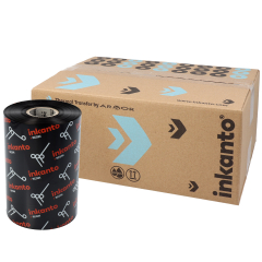 AXR 7+ Harz, 110 mm breit, 450 m Rollenlänge - Packung/en - Zum Produkt