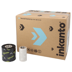 AWR 8 Wachs, 45 mm breit x 300 m Rollenlänge - Packung/en - Zum Produkt