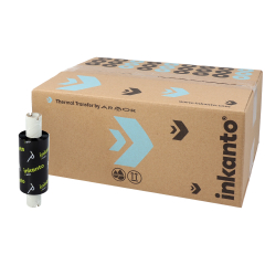 AWR 8 Wachs, 65 mm breit x 91 m Rollenlänge - Packung/en - Zum Produkt