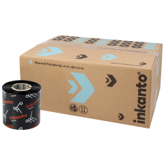 AXR 8 Harz Ultra, 40 mm breit, 300 m Rollenlänge - Packung/en - Zum Produkt