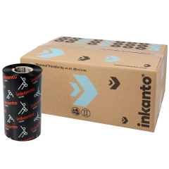 AXR 8 Harz Ultra, 90 mm breit, 300 m Rollenlänge - Packung/en - Zum Produkt
