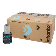 APR 6 Wachs/Harz, 52 mm breit, 153 m Rollenlänge - Packung/en - Zum Produkt