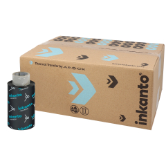 APR 6 Wachs/Harz, 83 mm breit, 153 m Rollenlänge - Packung/en - Zum Produkt