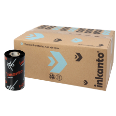 AXR 7+ Harz, 64 mm breit, 100 m Rollenlänge - Packung/en - Zum Produkt