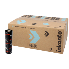 AXR 8 Harz Ultra, 110 mm breit, 74 m Rollenlänge - Packung/en - Zum Produkt