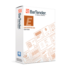 BarTender Enterprise Software, 1 Jahr Abonnement - Zum Produkt