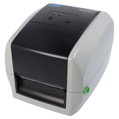 cab Drucker MACH1 - Basisgerät mit Abreißkante - Zum Produkt