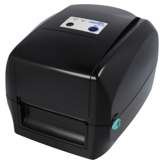 Labelident Drucker BP730 - Basisgerät mit Abreißkante - Zum Produkt