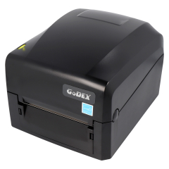 GoDEX Drucker GE300 - Basisgerät mit Abreißkante - Zum Produkt