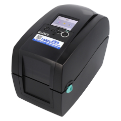GoDEX Drucker RT200i - Basisgerät mit Abreißkante - Zum Produkt
