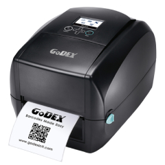 GoDEX Drucker RT700i Pro - Basisgerät mit Abreißkante - Zum Produkt