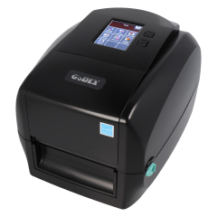 GoDEX Drucker RT833i - Basisgerät mit Abreißkante - Zum Produkt