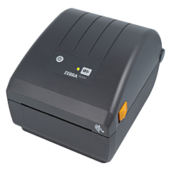 Zebra Drucker ZD220 - Basisgerät mit Abreißkante - Gebrauchtgerät - Zum Produkt