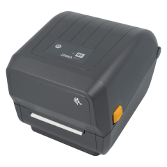 Zebra Drucker ZD220t - Basisgerät mit Abreißkante - Zum Produkt