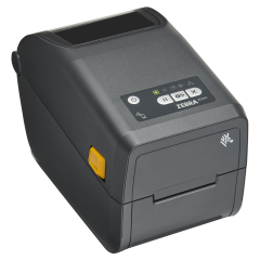 Zebra Drucker ZD411t - Basisgerät mit Abreißkante - Zum Produkt