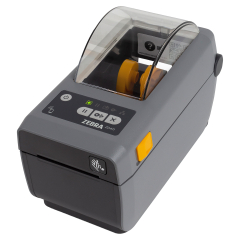 Zebra Drucker ZD411d - Basisgerät mit Abreißkante - Zum Produkt