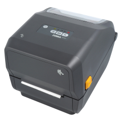 Zebra Drucker ZD421t - Basisgerät mit Abreißkante - Zum Produkt