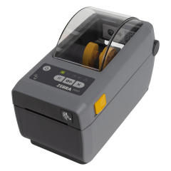 Zebra Drucker ZD611d - Cutter - Zum Produkt