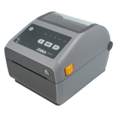 Zebra Drucker ZD621d - Cutter - Zum Produkt