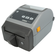 Zebra Linerless Drucker ZD621d - Cutter - Zum Produkt