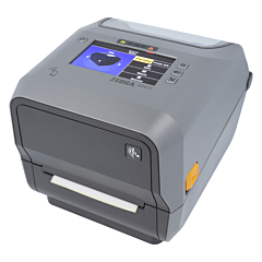 Zebra Drucker ZD621t - Basisgerät mit Abreißkante - Gebrauchtgerät - Zum Produkt