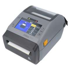 Zebra Drucker ZD621d - Cutter - Zum Produkt