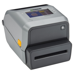Zebra Drucker ZD621t - Cutter - Zum Produkt