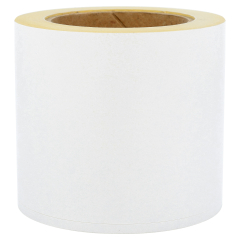 Thermo-Eco Etiketten - Endlosmaterial, 100 mm - Zum Produkt