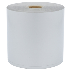 Polyester Etiketten - Endlosmaterial, 100 mm - Zum Produkt