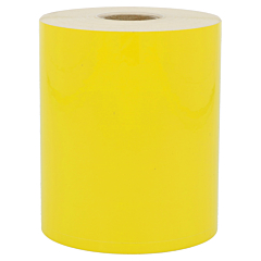 Polyester Etiketten - Endlosmaterial, 100 mm - Zum Produkt