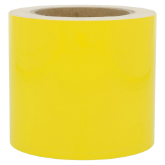 Polyester Etiketten - Endlosmaterial, 100 mm - Zum Produkt